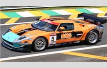 5 - Ford GT (Matech) - AH Competições