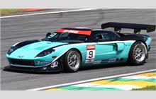9 - Ford GT (Matech) - A. Mattheis