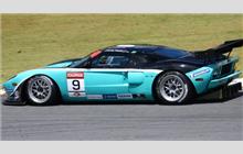 9 - Ford GT (Matech) - A. Mattheis