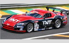 13 - Dodge Viper Competition Coupe - TNT Energy Team