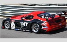 13 - Dodge Viper Competition Coupe - TNT Energy Team