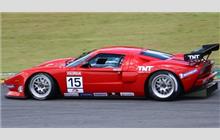 15 - Ford GT (Matech) - Old Boys