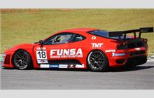18 - Ferrari F430 GT3 - Sul Racing