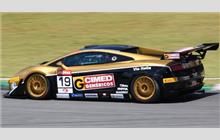 19 - Lamborghini Gallardo (Reiter) - Lamborghini Cimed