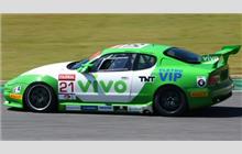 21 - Maserati Trofeo Light - TNT Vivo Greco