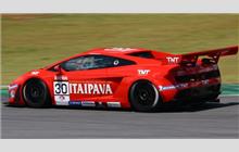 30 - Lamborghini Gallardo (Reiter) - Itaipava Racing Team
