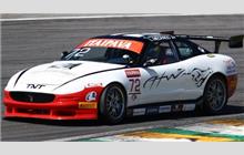 72 - Maserati Trofeo Light - ATW Racing Team