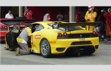 3 - Ferrari F430 GT3 - CRT Brasil