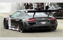 9 - Audi R8 LMS - A. Mattheis