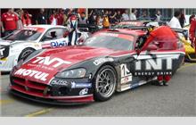 13 - Dodge Viper Competition Coupe - TNT Energy Team