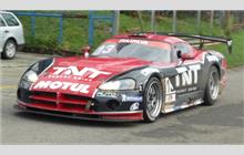 13 - Dodge Viper Competition Coupe - TNT Energy Team