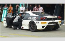 17 - Ferrari F430 Challenge - TNT Vivo Greco