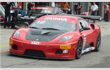 18 - Ferrari F430 GT3 - Sul Racing