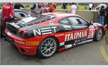 51 - Ferrari F430 Challenge - Itaipava CRT