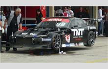 82 - Ginetta G50 - Manelão Competições