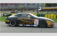 121 - Maserati Trofeo Light - ATW Racing Team 2