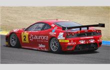 2 - Ferrari F430 GT2 - ART
