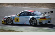 3 - Porsche 997 GT3 RSR - Drivex