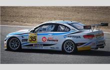 35 - BMW M3 GT4 - ASM Team