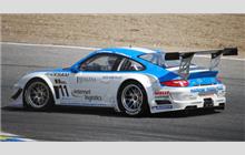 11 - Porsche 997 GT3 R - Muehlner Motorsport