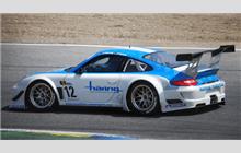 12 - Porsche 997 GT3 R - Muehlner Motorsport
