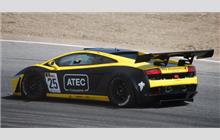 25 - Lamborghini Gallardo LP560 (Reiter) - Argo Racing