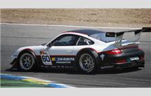 60 - Porsche 997 GT3 R - Prospeed Competition