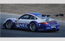 61 - Porsche 997 GT3 R - Prospeed Competition