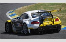 77 - BMW Z4 - Need For Speed by Schubert Motorsport