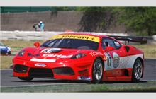 87 - Ferrari F430 Scuderia - Chad Racing