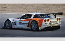100 - Chevrolet Corvette Z06R GT3 (Callaway) - Callaway Competition