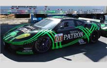 01 - Ferrari F430 GTC #2644-010 - Extreme Speed Motorsports