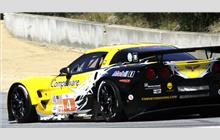 4 - Chevrolet Corvette C6.R #C6 RGT-002 - Corvette Racing