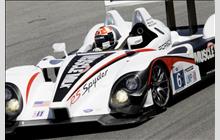 6 - Porsche RS Spyder #9R6 704 - Muscle Milk Team Cytosport