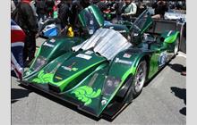 8 - Lola B09/60 Judd #HU03 - Drayson Racing