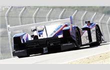 16 - Lola B09/86 Mazda #HU01 - Dyson Racing Team