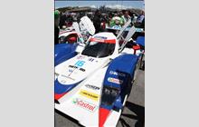 16 - Lola B09/86 Mazda #HU01 - Dyson Racing Team