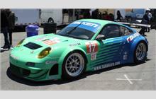 17 - Porsche 997 GT3 RSR #WP0ZZZ99ZAS799912 - Team Falken Tire