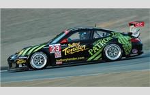 23 - Porsche 997 GT3 Cup #WP0ZZZ99ZAS798128 - Alex Job Racing