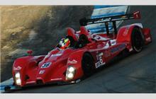 36 - Oreca FLM 09 #15 - Genoa Racing