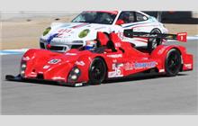 36 - Oreca FLM 09 #15 - Genoa Racing