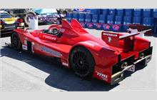 36 - Oreca FLM 09 #15 - Genoa Racing