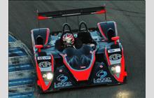 37 - Lola B06/10 AER #HU01S - Intersport Racing