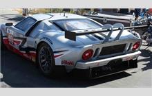 40 - Ford GT-R #JE5-004066-004 (Doran) - Robertson Racing