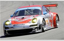 44 - Porsche 997 GT3 RSR #WP0ZZZ99Z9S799913b - Flying Lizard Motorsports