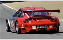 44 - Porsche 997 GT3 RSR #WP0ZZZ99Z9S799913b - Flying Lizard Motorsports