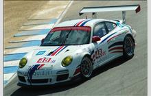 48 - Porsche 997 GT3 Cup #WP0ZZZ99ZAS798173 - Orbit Racing