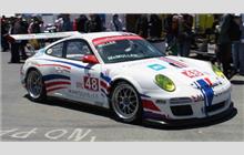48 - Porsche 997 GT3 Cup #WP0ZZZ99ZAS798173 - Orbit Racing