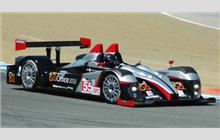 55 - Oreca FLM 09 #20 - Level 5 Motorsports