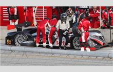 55 - Oreca FLM 09 #20 - Level 5 Motorsports